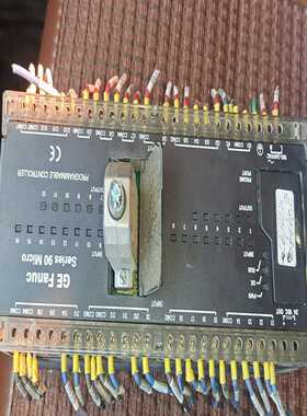 法那科PLC，GEFanucSeries询价