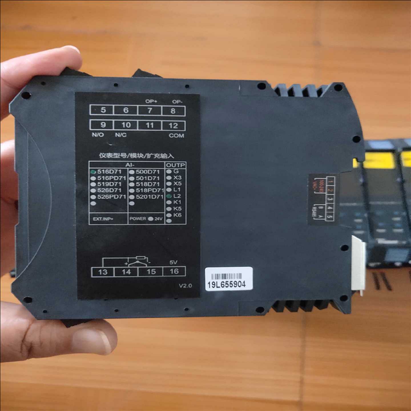 TM200C16U TM200C24T TM200C16R【白零商行】