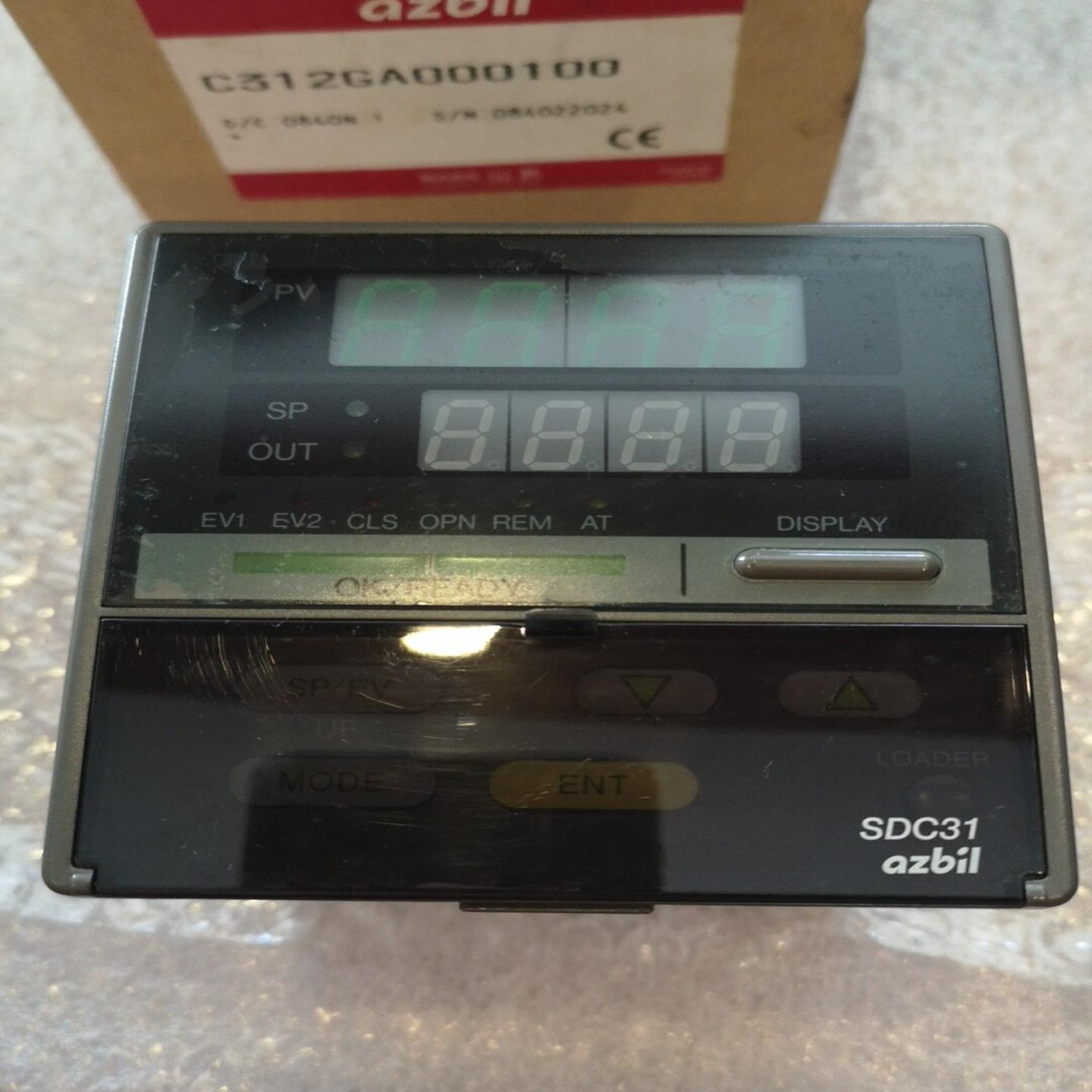 原包装SDC31，C312GA000100~询价