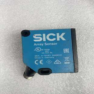 PM111 SICK西克传感器AL20E 0286实物 霸霸电子