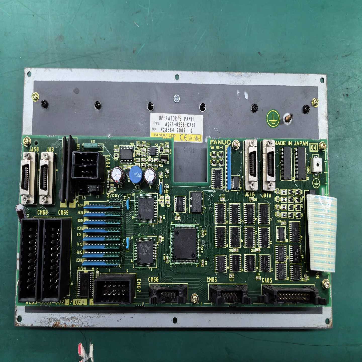 电磁阀VQ21A1-5YZB-C6-F    4个~询价