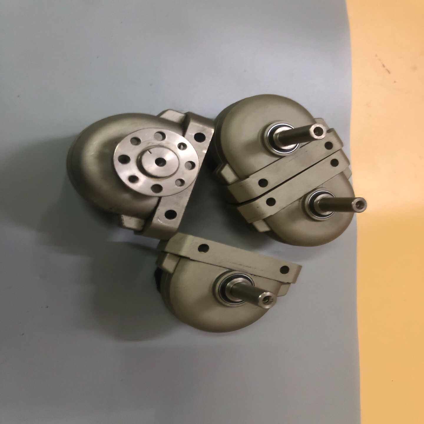 询价~费斯托旋转气缸DSR-25-180-P/DSRL-25-18