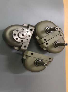 费斯托旋转气缸DSR-25-180-P/DSRL-25-18询价