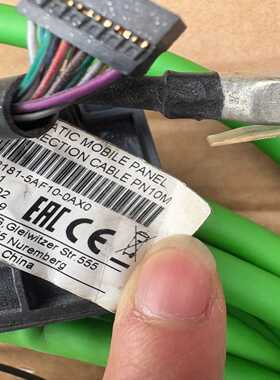 6AV2181-5AF10-0AX0余货，，联系~询价