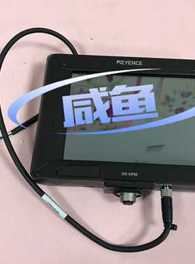 触摸屏基恩士KEYENCE IV2-CP50~询价