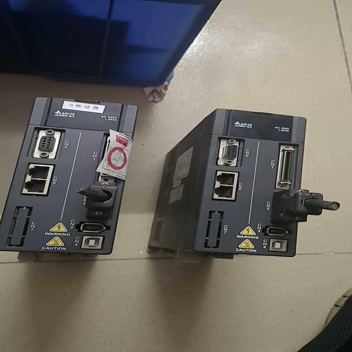 ASD-A2-1521-F  台达伺服 台达A2伺服驱动~询价