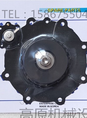 脉冲阀维修包电磁脉冲阀膜片JIHI100JISI50JIHR80JISI76M