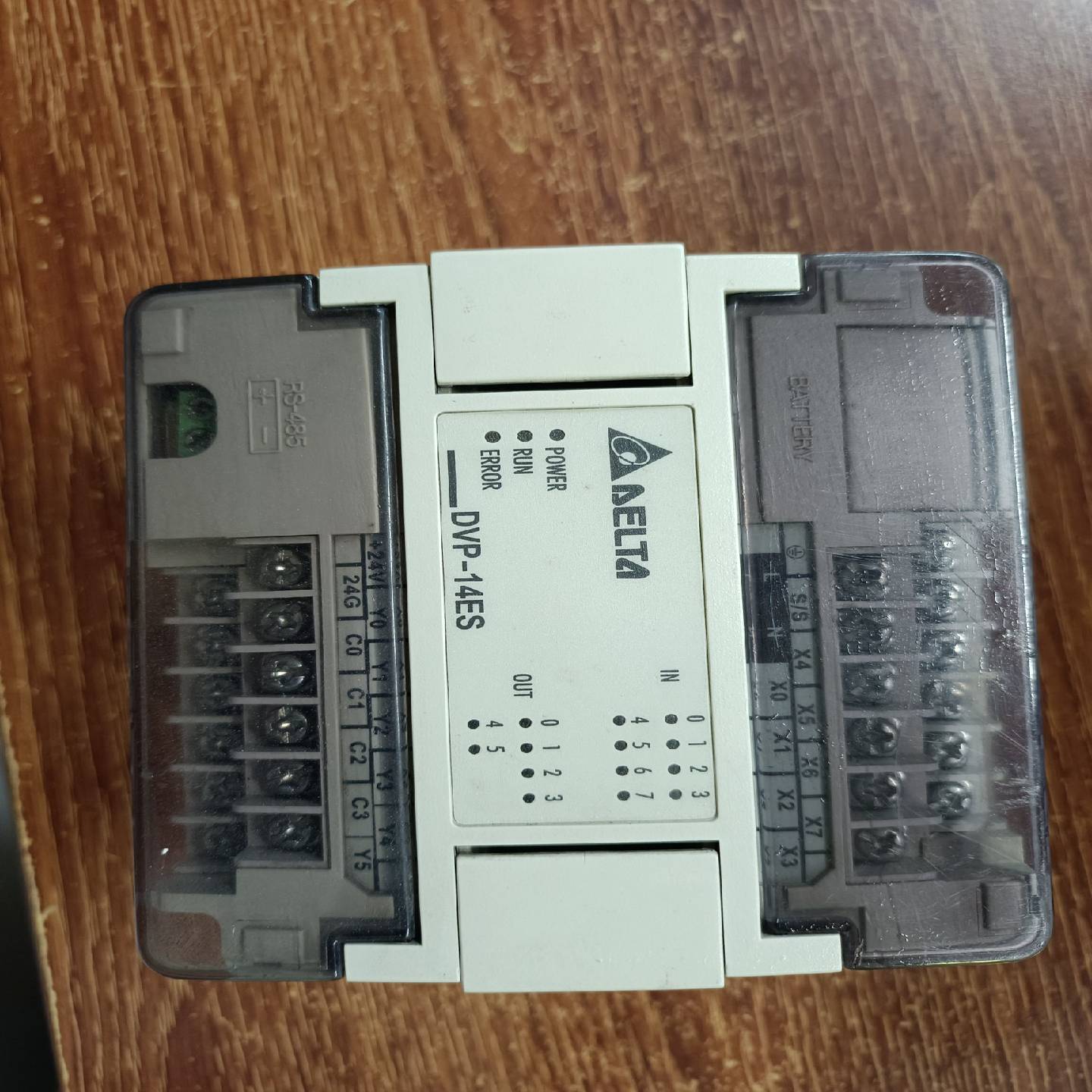 台达PLCDVP14ES00T2功能漂亮议价询价