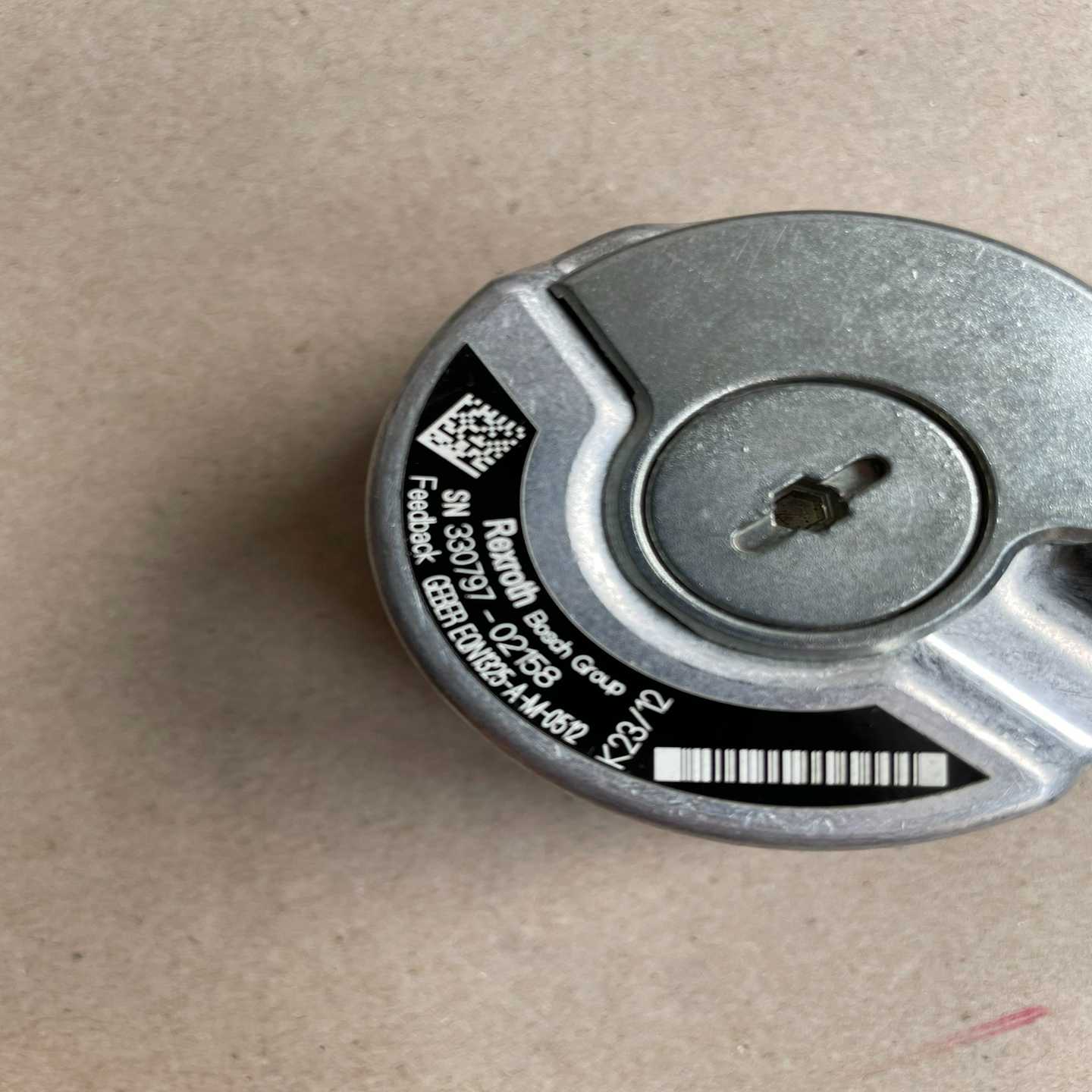 力士乐编码器 EQN1325-A-M-0512~询价