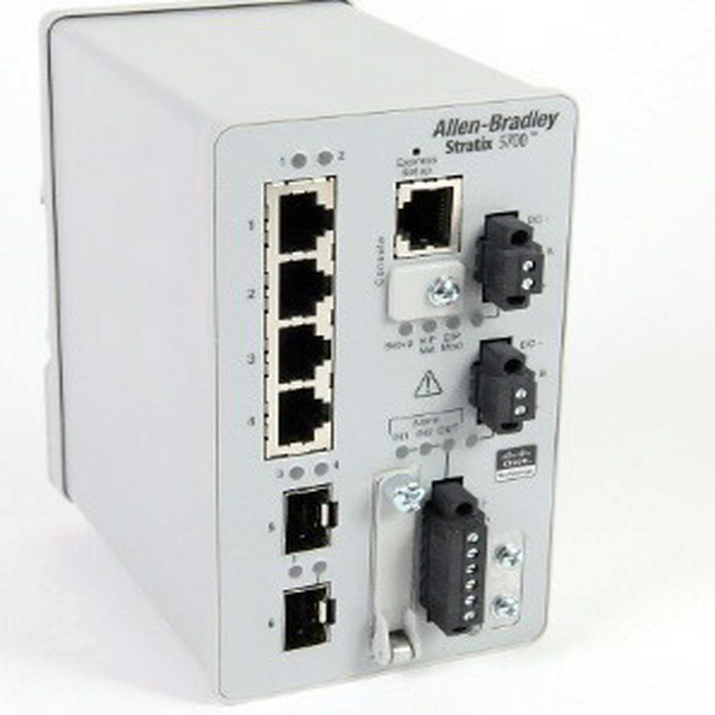 1783-BMS06SL 罗克韦尔AB PLC~询价