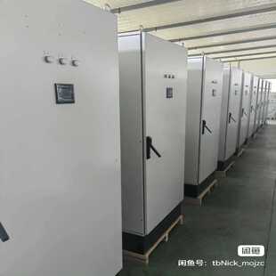 PLC机柜 询价 按图施工 接线