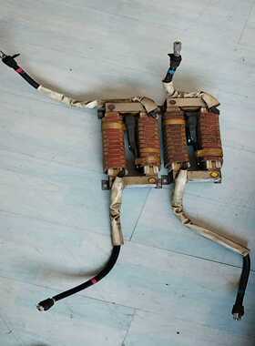 ZCHO-591电抗器  ABB530  580  880（佳毅工控）