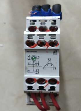 DOLD 多德继电器 MK 9056.12  1 只，350拍前询价