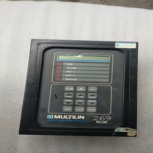 PLC MULTILIN 240 100P 询价 269PLUS