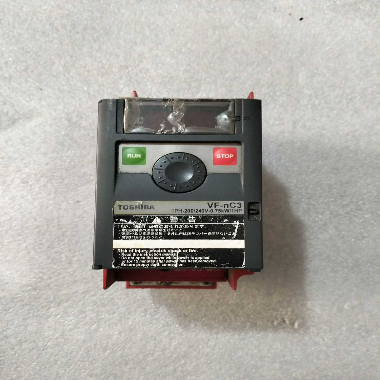 原装拆机东芝VFNC3S-2007PL实物图拍摄包好0.7-询价客服