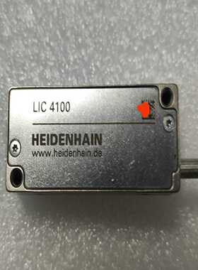 询价~海德汉 光栅尺 读数头 LIC411（LIC4100）