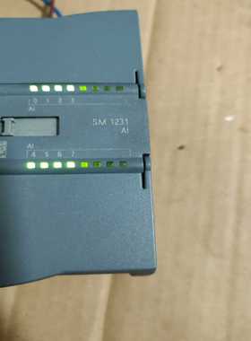 SM1231 AI模拟输入模块 231-4HF32-0~询价