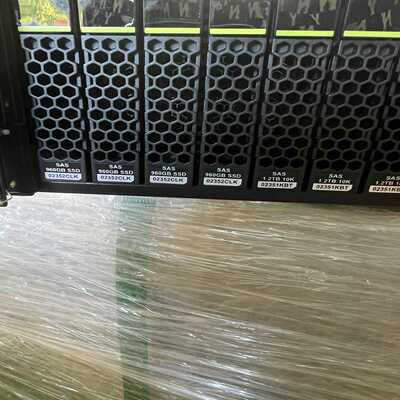 机房下架 全新外观 HUAWEI 华为02351KBT 1.