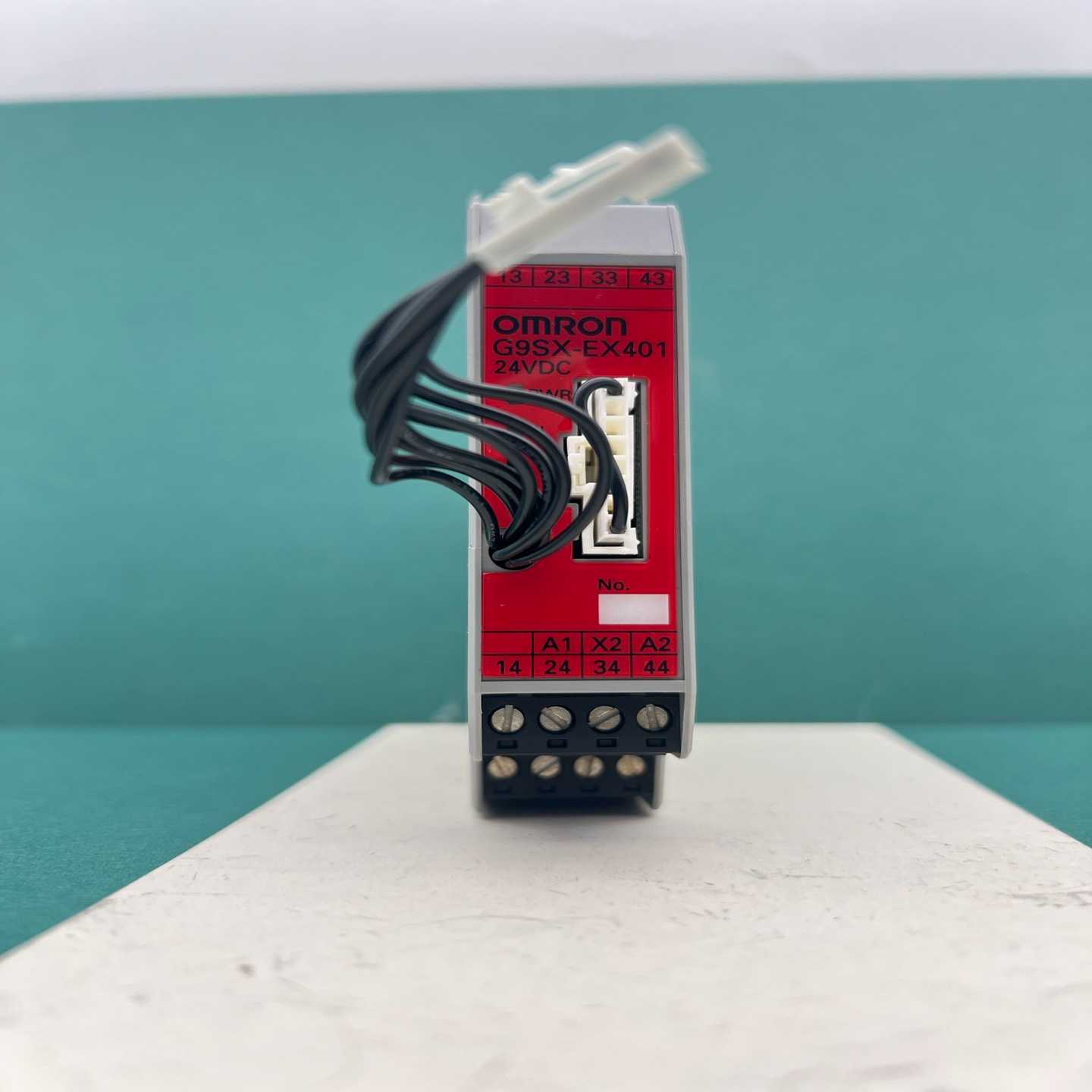 G9SX-EX401-RT 安全继电器模块 所~询价