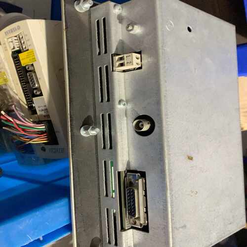 ABB MILMATE OPERATOR UNIT 400~询价