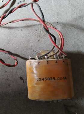 【议价】交流接触器:LC1D65AP7C,