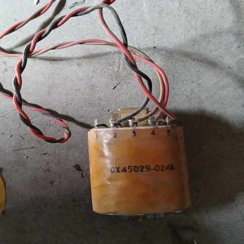 【议价】交流接触器:LC1D65AP7C,