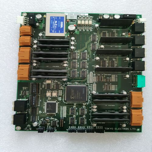 TOKYO ELECTRON PCB板卡 TTLD02-11~询价