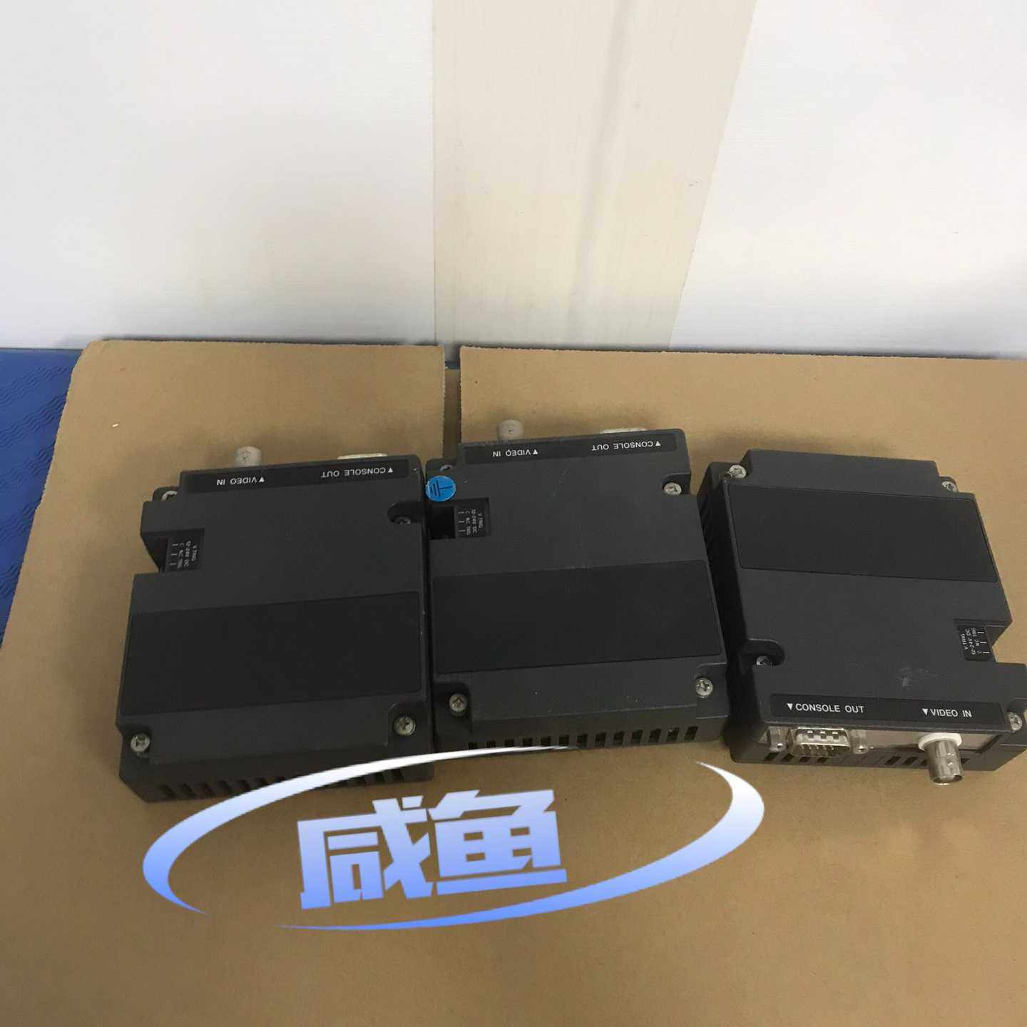 (询价)基恩士KEYENCE触摸屏模块 VT2-V1