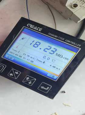 科瑞达 CCT8301A 系列电导率仪表一个，如图，~询价