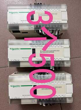 询价~schnider施耐德TM218LDA24DRN   的