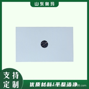 手工铝蜂窝净化板无尘车间实验室保温隔热铝蜂窝板净化板供应