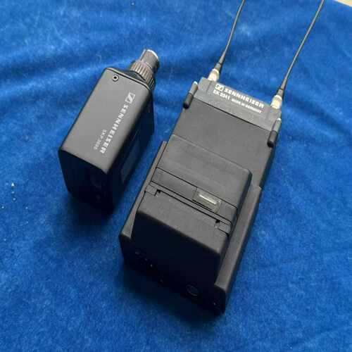 （艺易商行）Sennheiser森海塞尔SKP3000/EK3241，频
