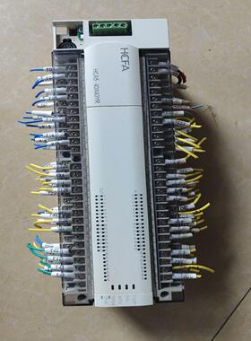 禾川PLCHCA5-40X40YR-A货，实物图拍(亚飞商行）