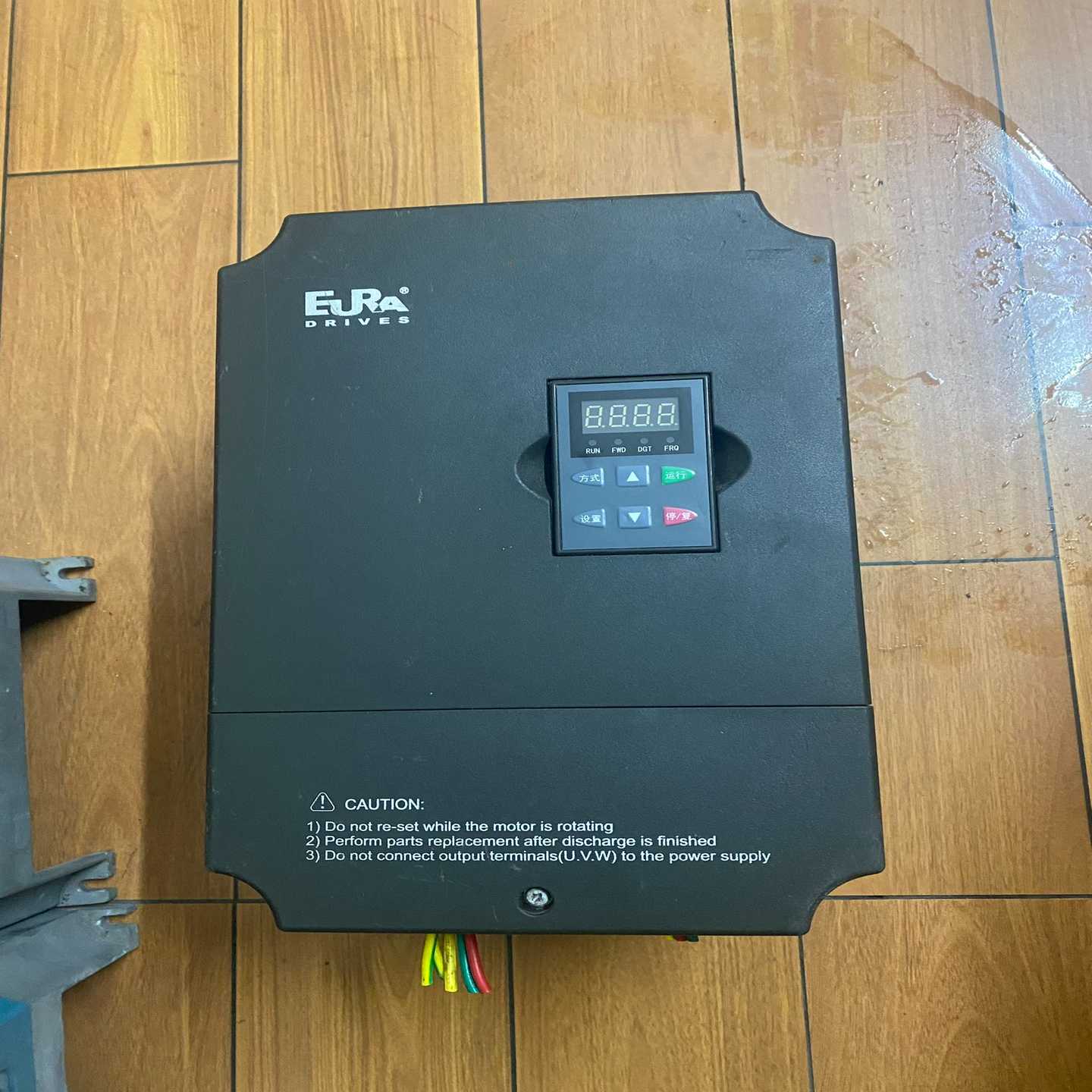 咨询-欧瑞变频器F2000-P0055T3B变频器5.5KW3