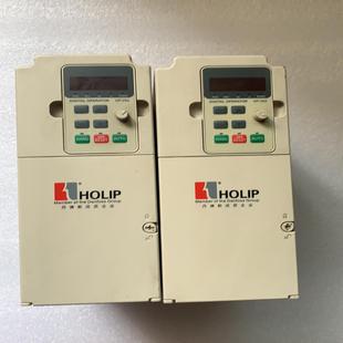 5.5 詢價 4KW 海利普NV變頻器HLPNV04D043A
