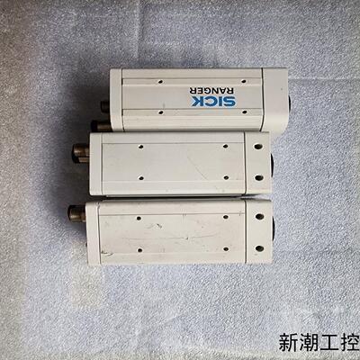 SICK RANGER-E55414 3D扫描相机闲置转让议价商品