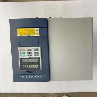 【星慕电子】普传变频器PI7800 022Z3一台 22kw