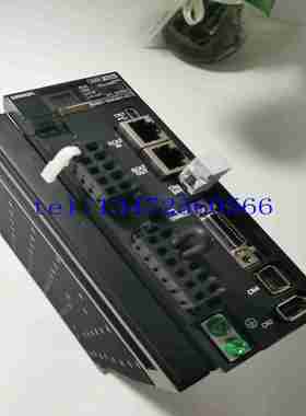 议价-R88D-KN01/02/04/08H-ECtT-R伺服驱动器全新原装