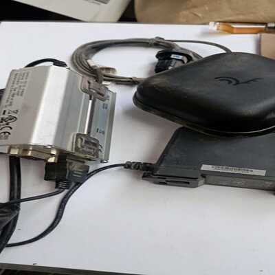 阿特拉斯SMART BOX P1630088600模块，电源【白零商行】