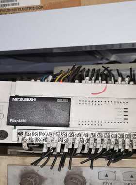 PLCFX3U-48MR/ES-A询价