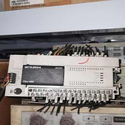 PLCFX3U-48MR/ES-A询价