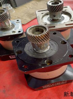 普尔菲特减速机FPLF90-5-S2-P22个CHPL议价商品