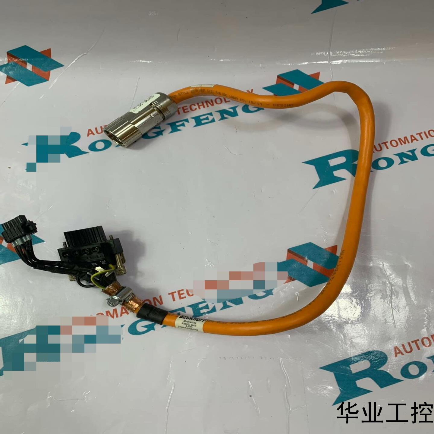 BECKHOFF ZK4500-0003-0008议价商品