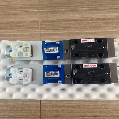 力士乐REXROTH比例阀 0811402059 DRE6X~议价