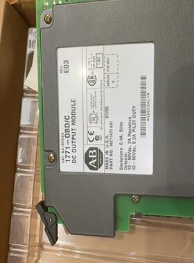 1771-OBD  AB罗克韦尔PLC模块~询价