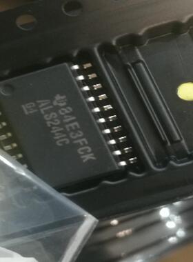 德州74ALS244    358片（地坛设备）