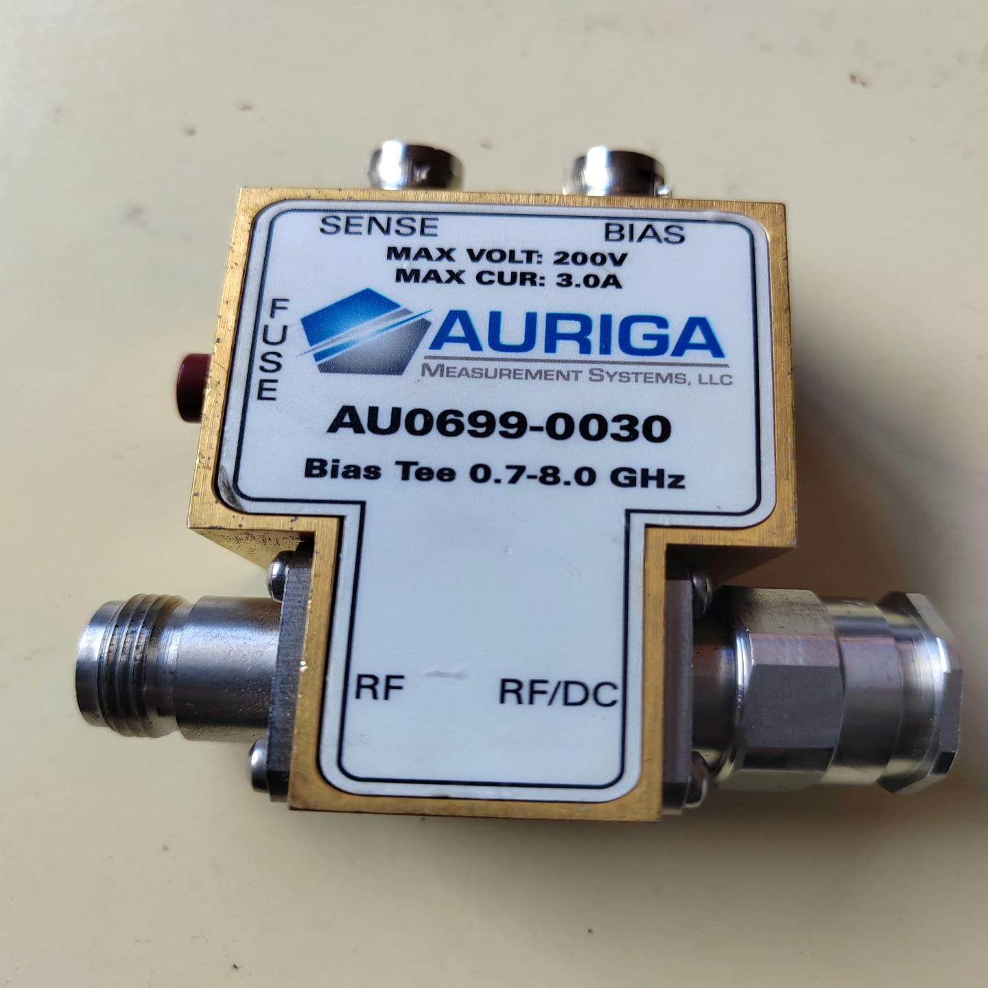 Auriga，AU0699-0030偏置器，0.7-8.0G（佳毅工控）,五金/工具,其他机电五金,淘宝优惠券,粉丝福利购,淘宝优惠卷