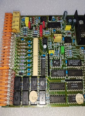 Technotrans板卡TIO30001940914--议价商品