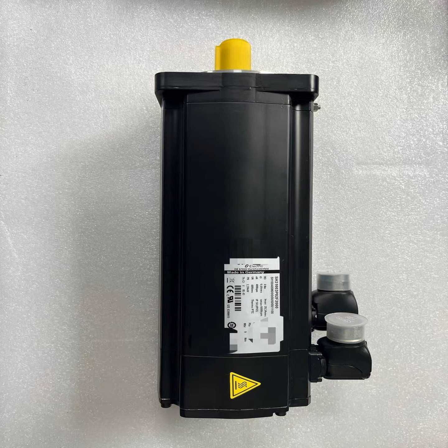 Elau爱乐电机SH31003P02F2000 SH100/（地坛设备）