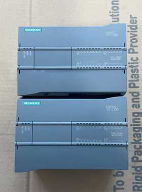【议价】s7-1200PLC1214CAC/DC/RL